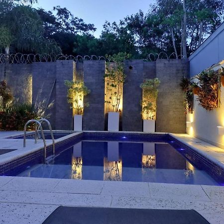 Casa Alto Padrao Na Ferradura Em Condominio Com Piscina Privativa Búzios المظهر الخارجي الصورة