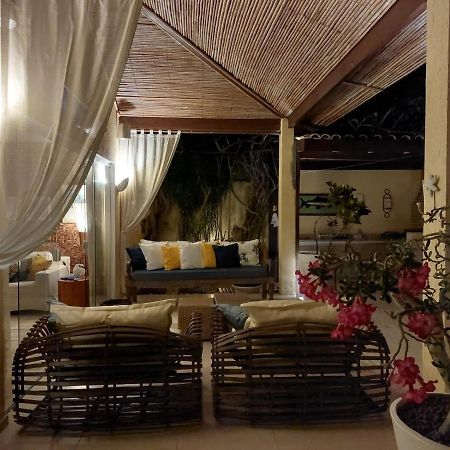 Casa Alto Padrao Na Ferradura Em Condominio Com Piscina Privativa Búzios المظهر الخارجي الصورة