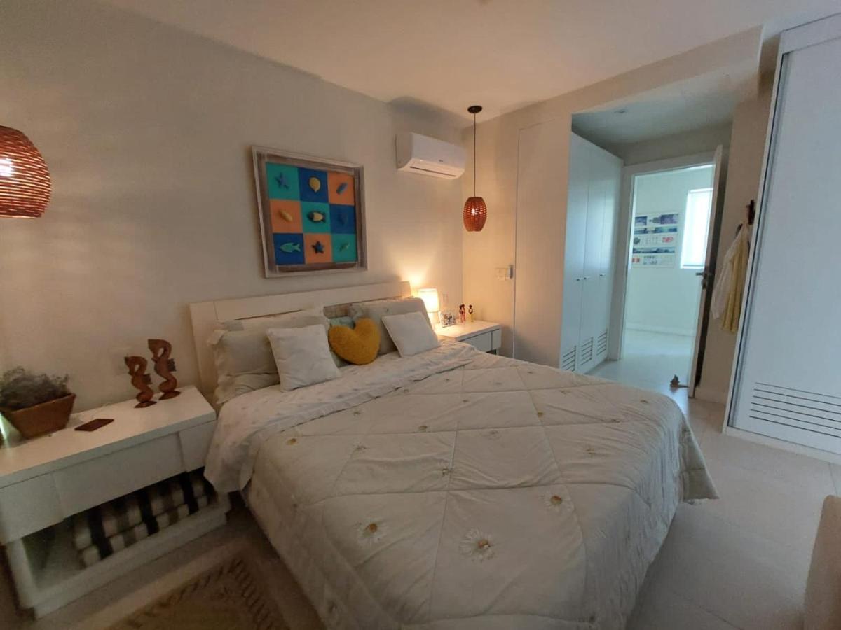 Casa Alto Padrao Na Ferradura Em Condominio Com Piscina Privativa Búzios المظهر الخارجي الصورة