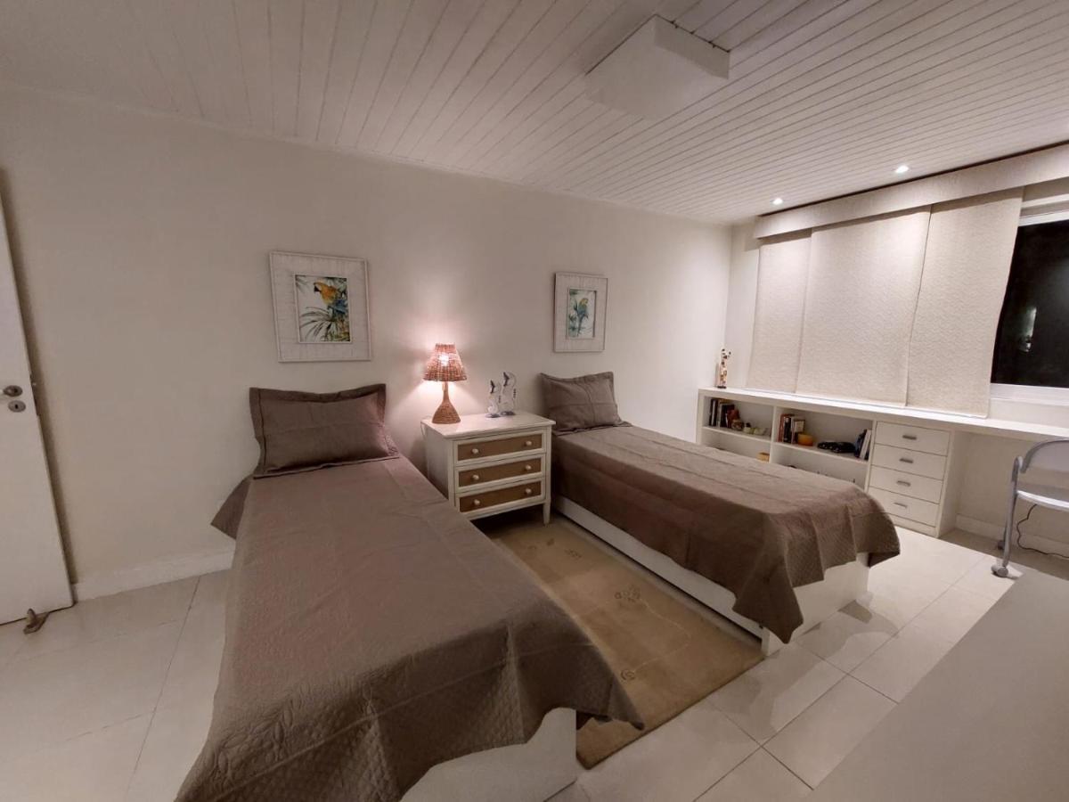 Casa Alto Padrao Na Ferradura Em Condominio Com Piscina Privativa Búzios المظهر الخارجي الصورة