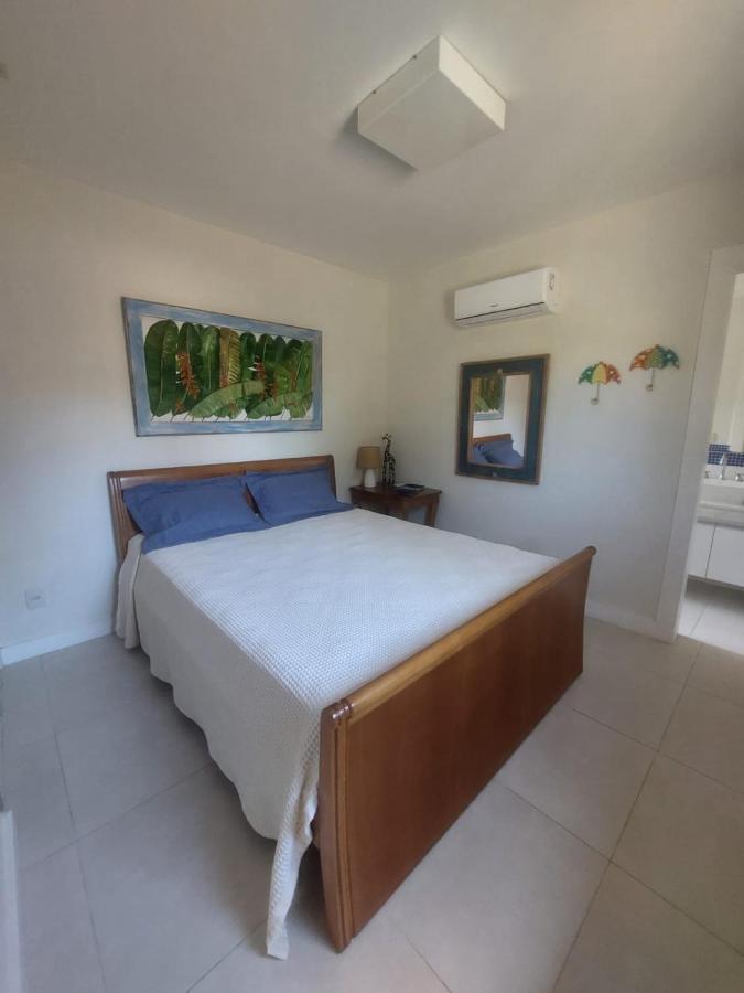 Casa Alto Padrao Na Ferradura Em Condominio Com Piscina Privativa Búzios المظهر الخارجي الصورة