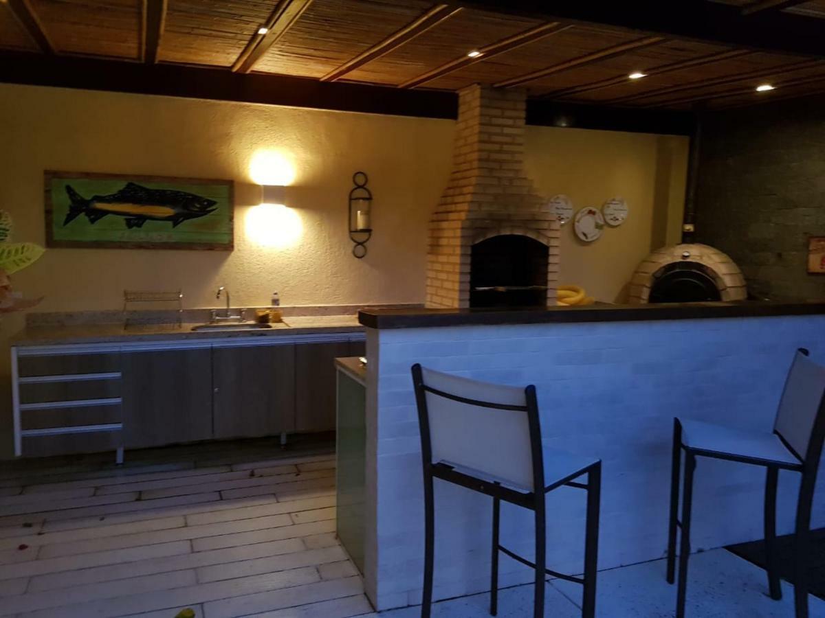 Casa Alto Padrao Na Ferradura Em Condominio Com Piscina Privativa Búzios المظهر الخارجي الصورة