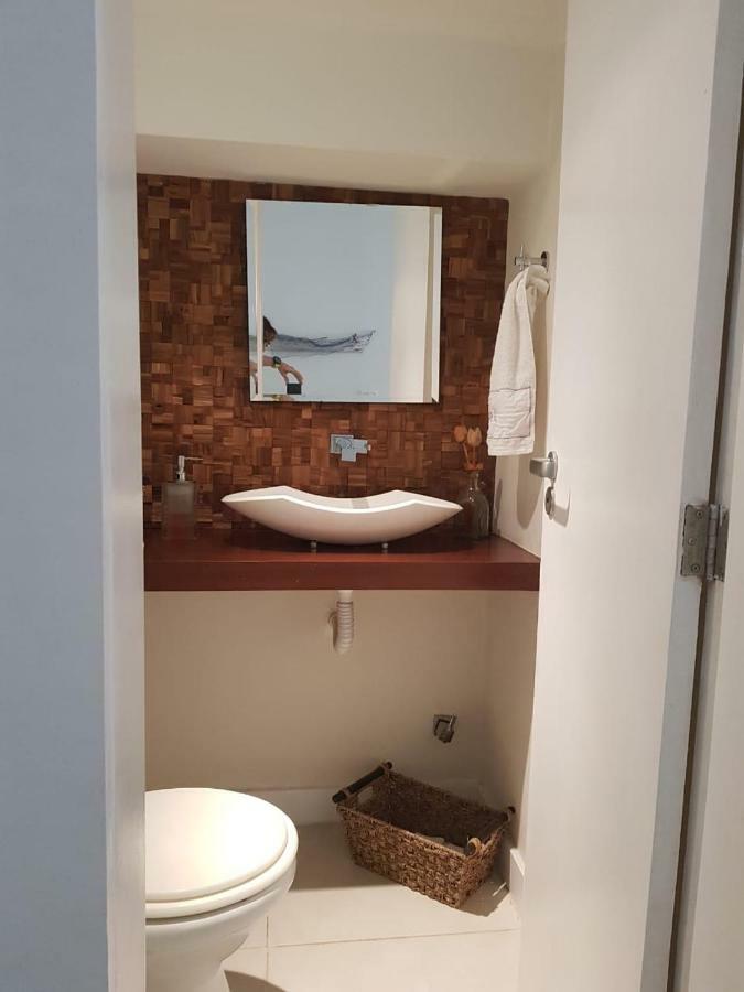 Casa Alto Padrao Na Ferradura Em Condominio Com Piscina Privativa Búzios المظهر الخارجي الصورة