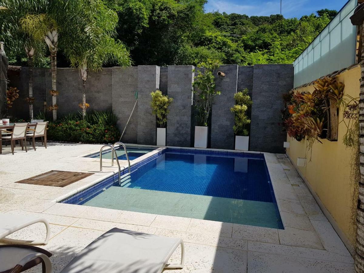 Casa Alto Padrao Na Ferradura Em Condominio Com Piscina Privativa Búzios المظهر الخارجي الصورة