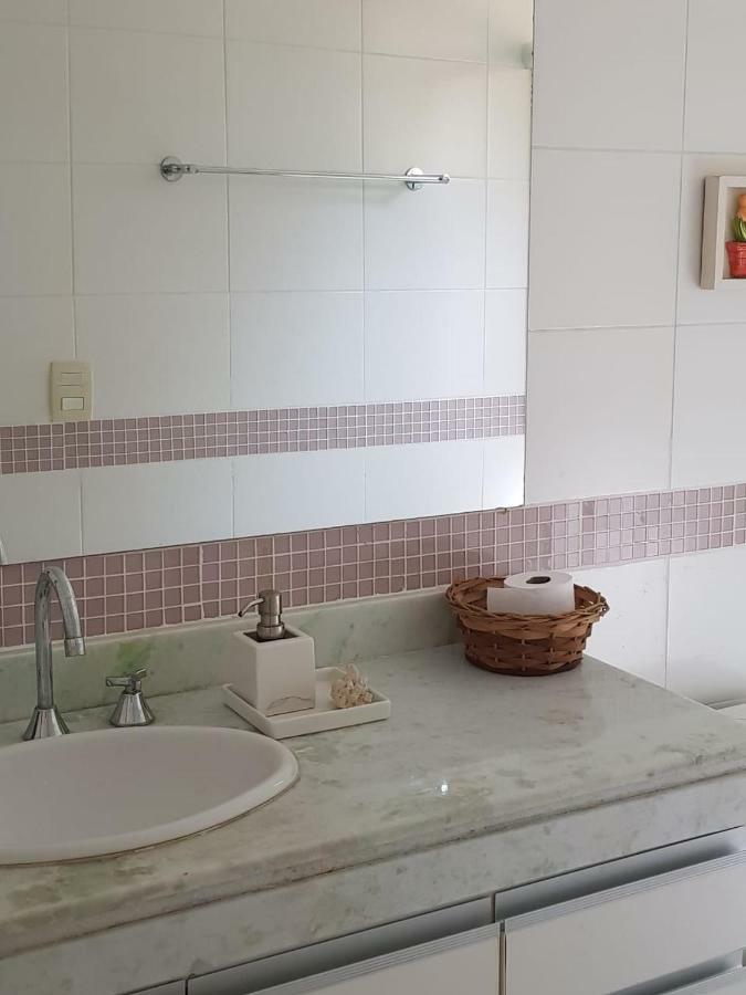 Casa Alto Padrao Na Ferradura Em Condominio Com Piscina Privativa Búzios المظهر الخارجي الصورة