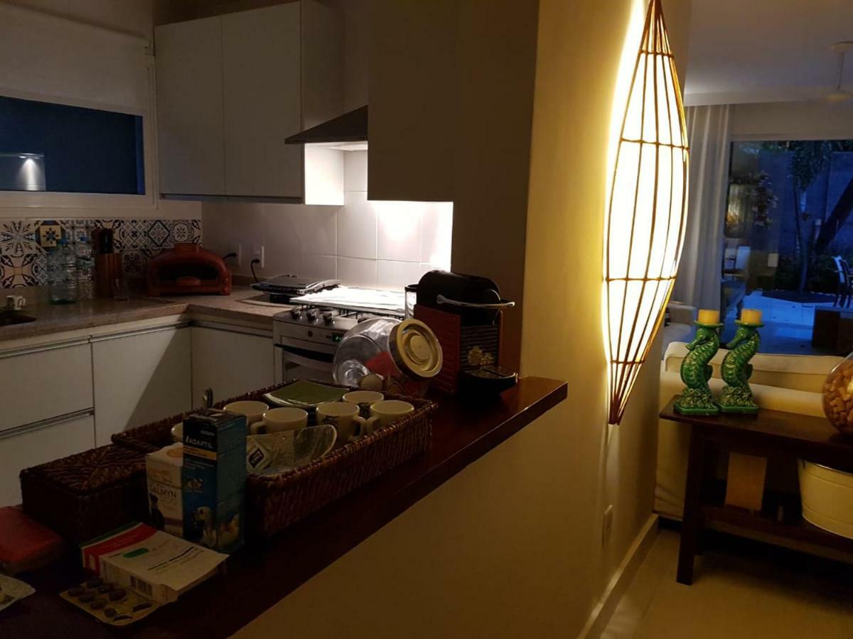 Casa Alto Padrao Na Ferradura Em Condominio Com Piscina Privativa Búzios المظهر الخارجي الصورة