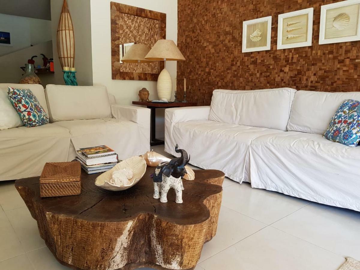 Casa Alto Padrao Na Ferradura Em Condominio Com Piscina Privativa Búzios المظهر الخارجي الصورة