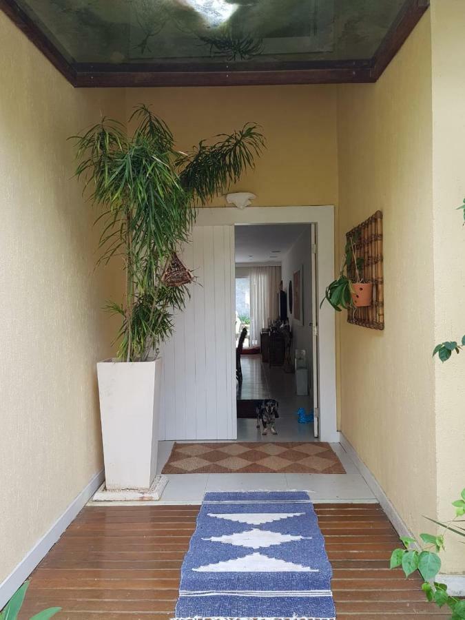 Casa Alto Padrao Na Ferradura Em Condominio Com Piscina Privativa Búzios المظهر الخارجي الصورة
