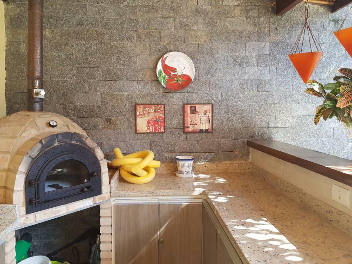 Casa Alto Padrao Na Ferradura Em Condominio Com Piscina Privativa Búzios المظهر الخارجي الصورة