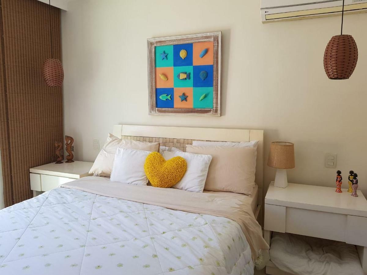 Casa Alto Padrao Na Ferradura Em Condominio Com Piscina Privativa Búzios المظهر الخارجي الصورة