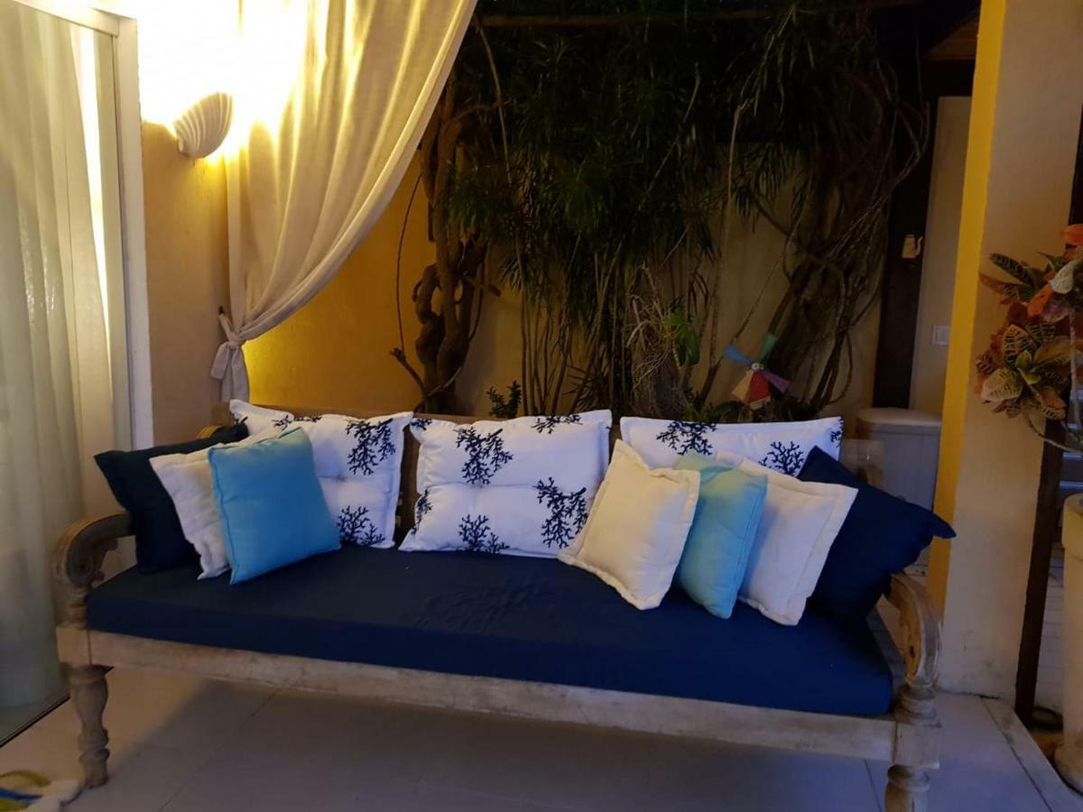 Casa Alto Padrao Na Ferradura Em Condominio Com Piscina Privativa Búzios المظهر الخارجي الصورة