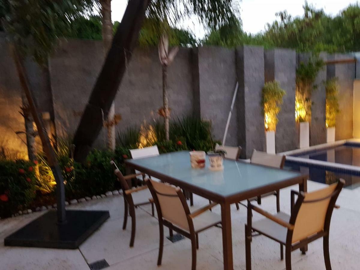 Casa Alto Padrao Na Ferradura Em Condominio Com Piscina Privativa Búzios المظهر الخارجي الصورة