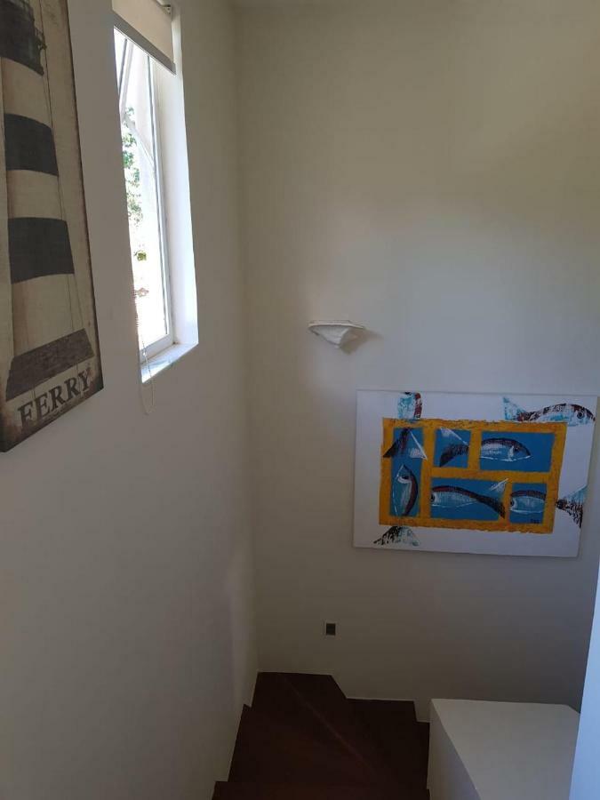 Casa Alto Padrao Na Ferradura Em Condominio Com Piscina Privativa Búzios المظهر الخارجي الصورة