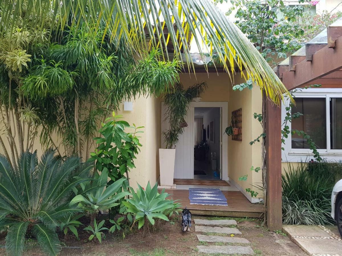 Casa Alto Padrao Na Ferradura Em Condominio Com Piscina Privativa Búzios المظهر الخارجي الصورة