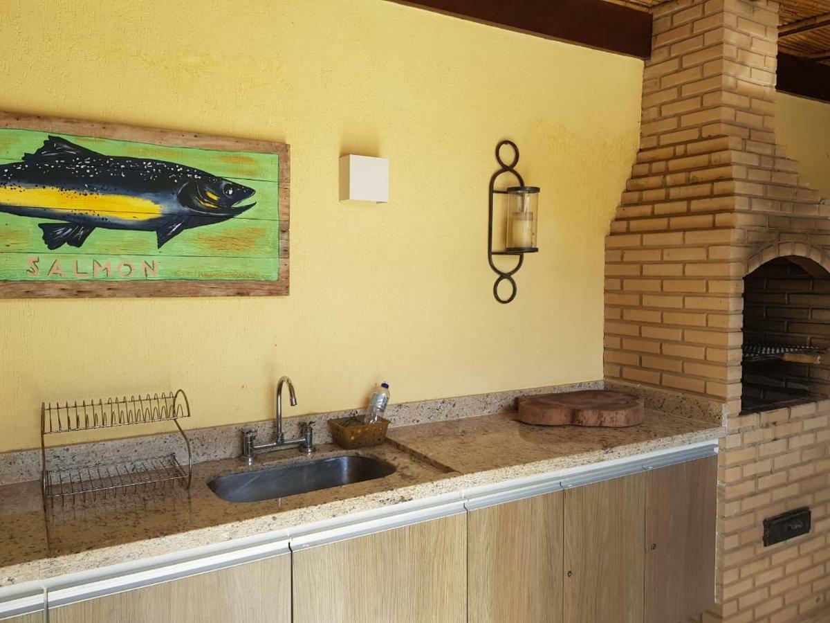 Casa Alto Padrao Na Ferradura Em Condominio Com Piscina Privativa Búzios المظهر الخارجي الصورة