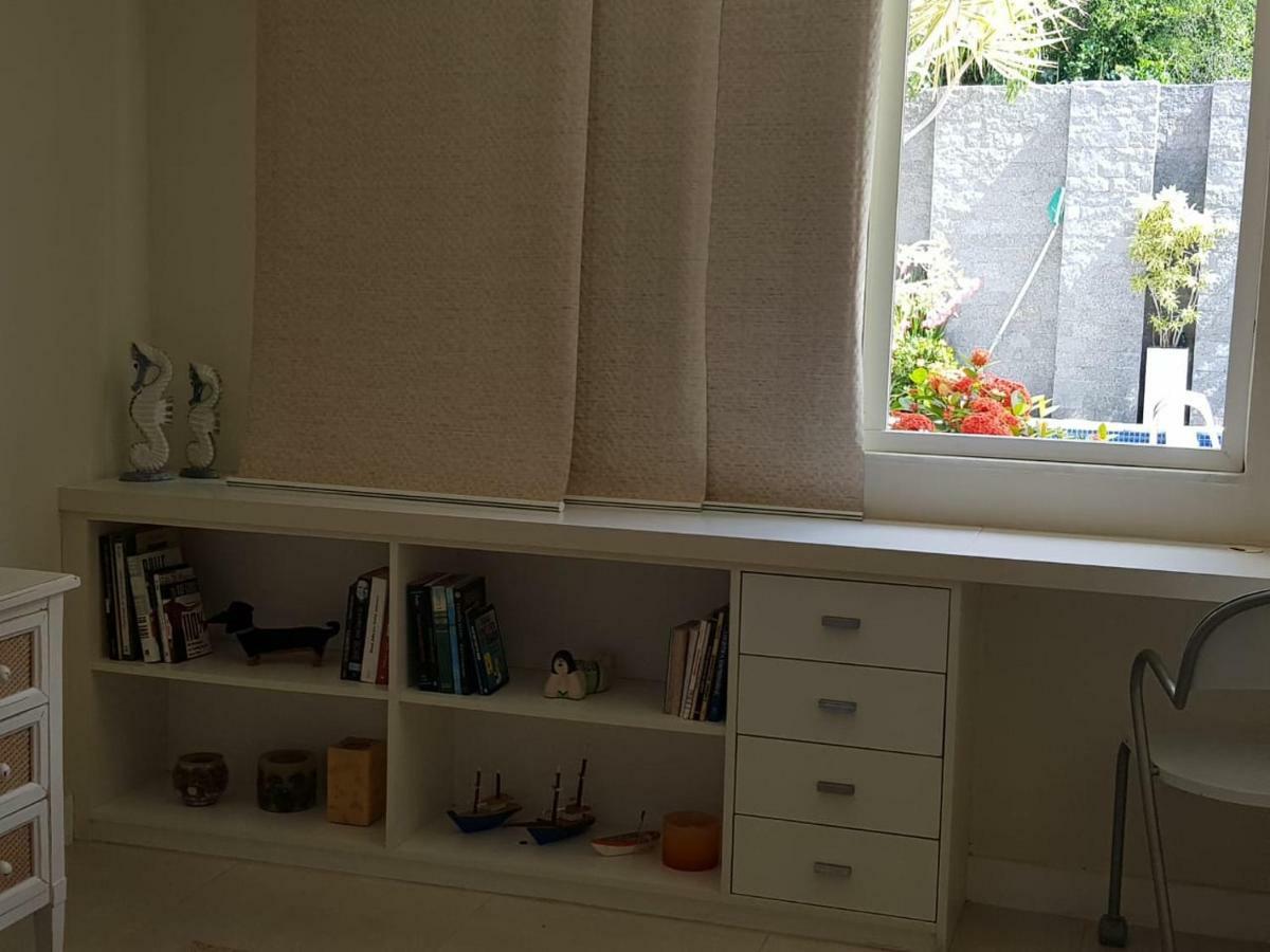 Casa Alto Padrao Na Ferradura Em Condominio Com Piscina Privativa Búzios المظهر الخارجي الصورة