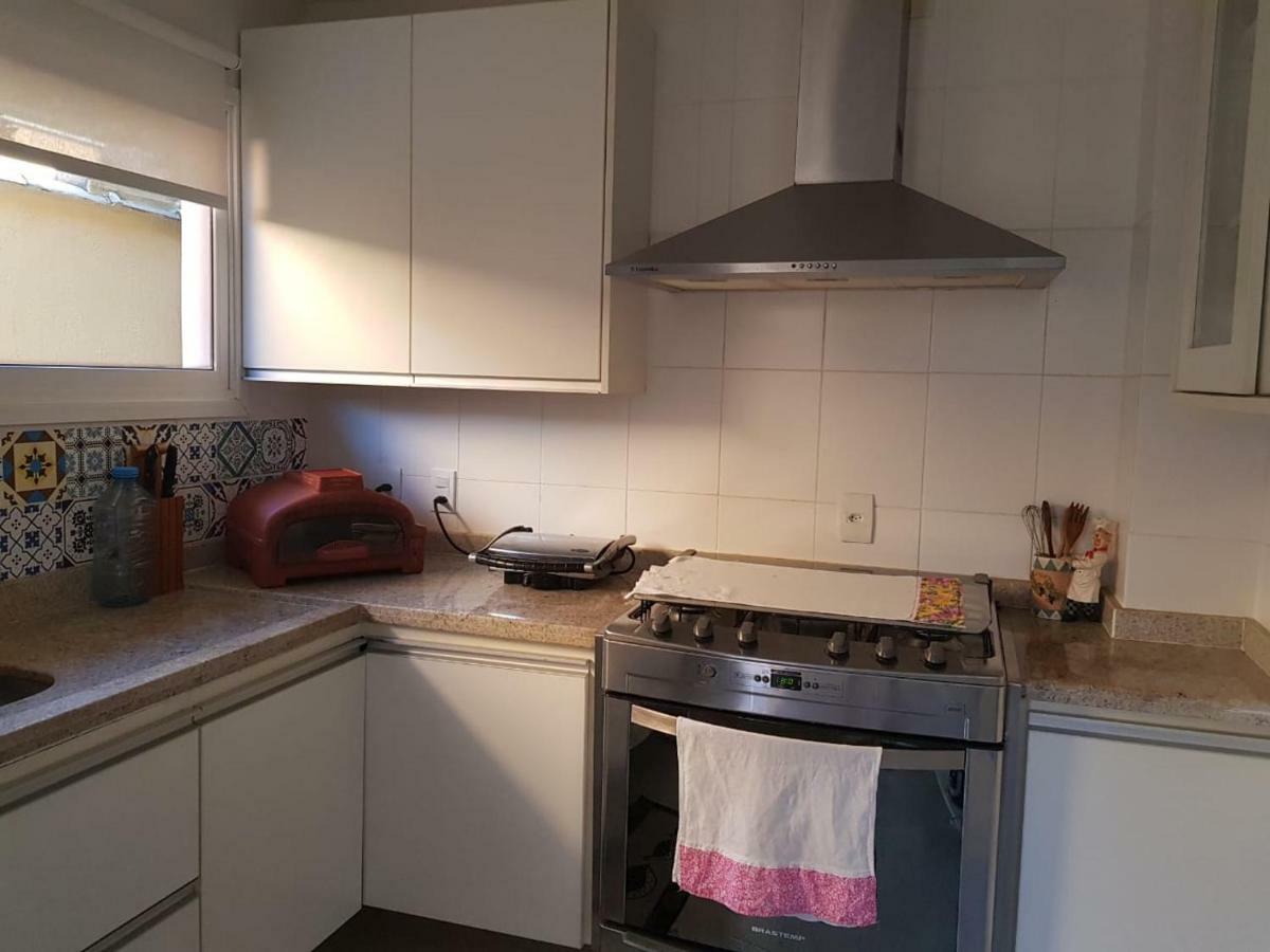 Casa Alto Padrao Na Ferradura Em Condominio Com Piscina Privativa Búzios المظهر الخارجي الصورة