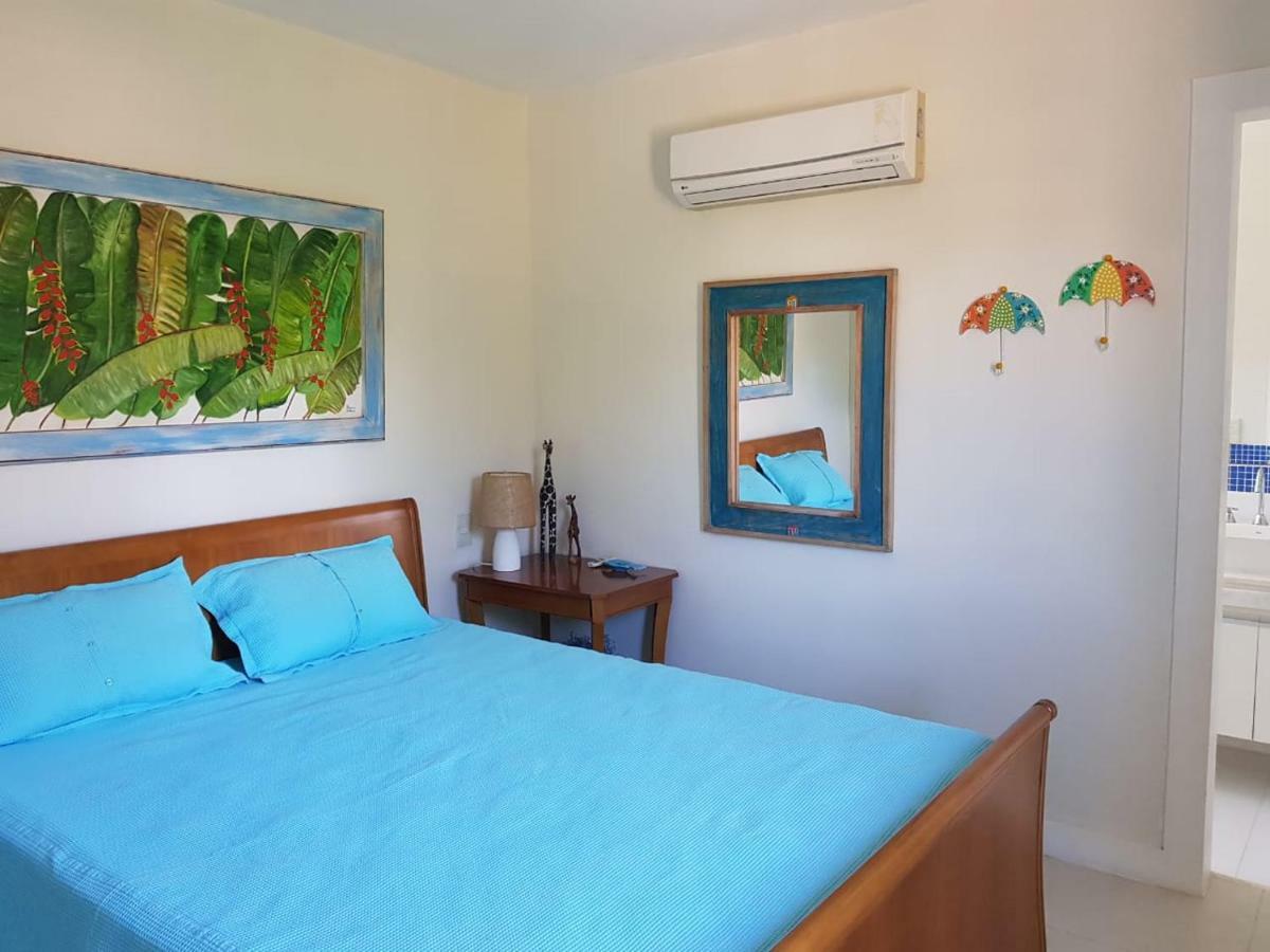 Casa Alto Padrao Na Ferradura Em Condominio Com Piscina Privativa Búzios المظهر الخارجي الصورة