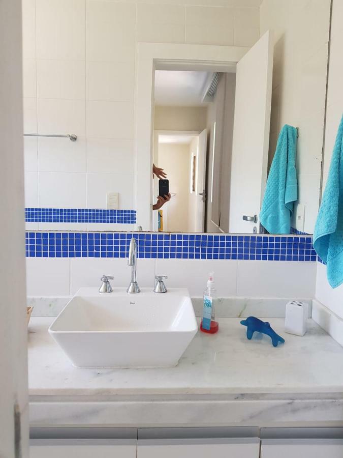 Casa Alto Padrao Na Ferradura Em Condominio Com Piscina Privativa Búzios المظهر الخارجي الصورة